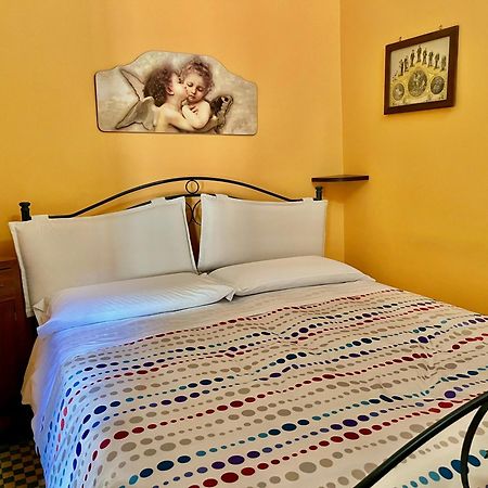 Trullo Di Giovannina Casa Vacanza Alberobello Eksteriør billede