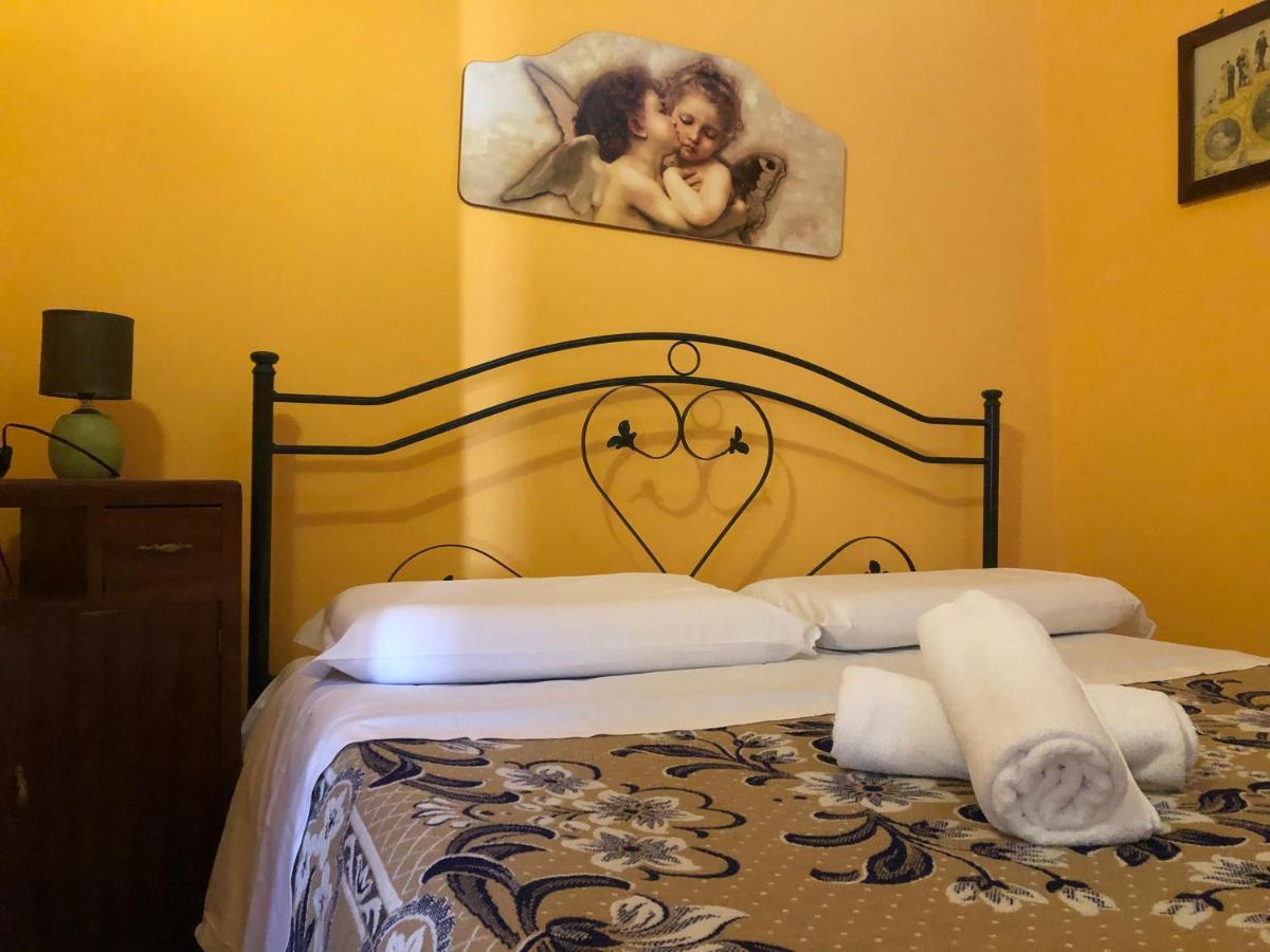 Trullo Di Giovannina Casa Vacanza Alberobello Eksteriør billede