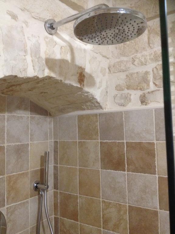 Trullo Di Giovannina Casa Vacanza Alberobello Eksteriør billede