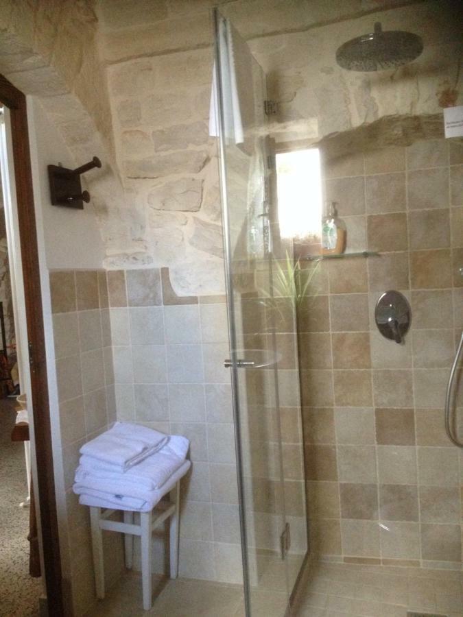 Trullo Di Giovannina Casa Vacanza Alberobello Eksteriør billede