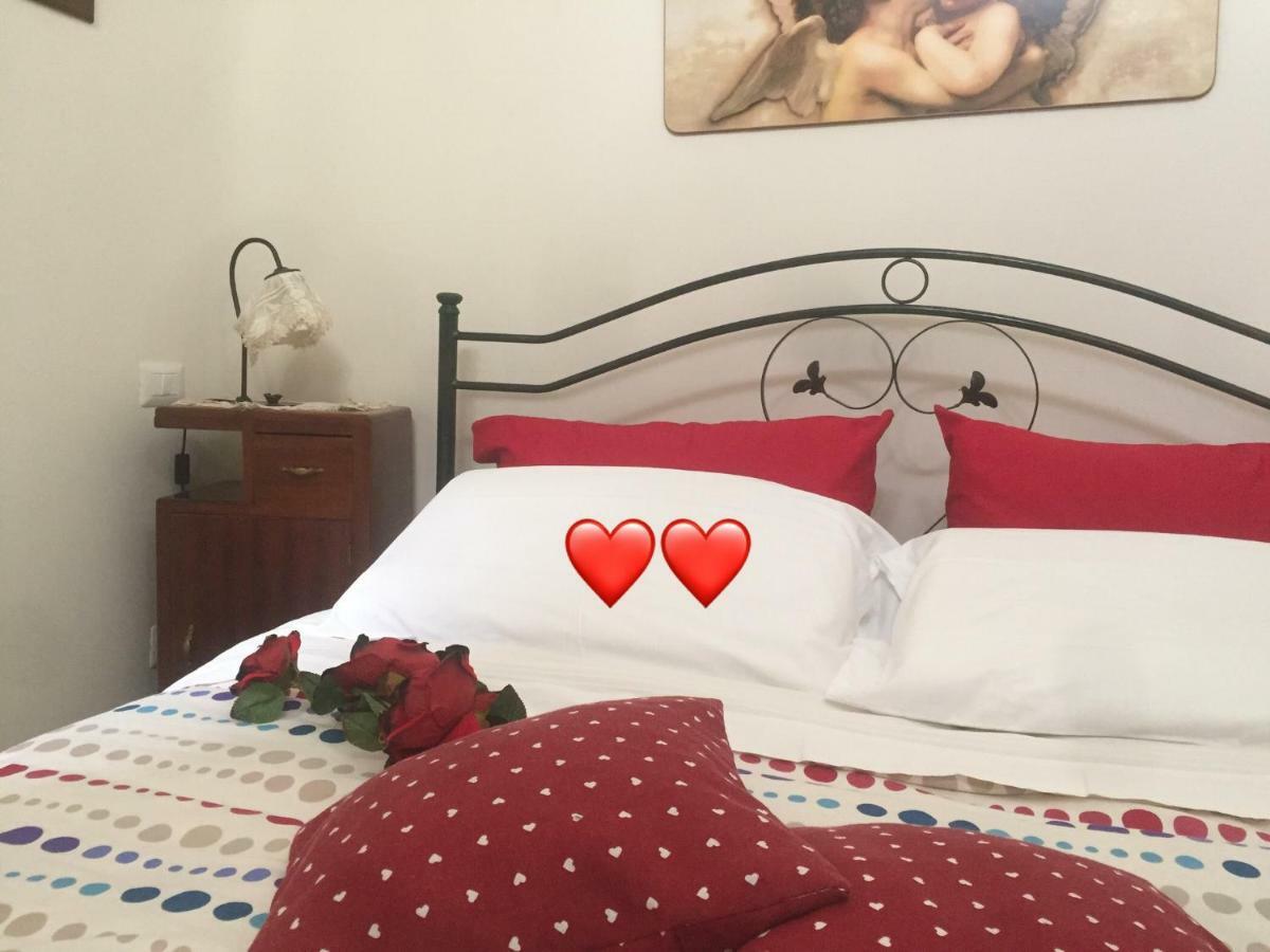 Trullo Di Giovannina Casa Vacanza Alberobello Eksteriør billede