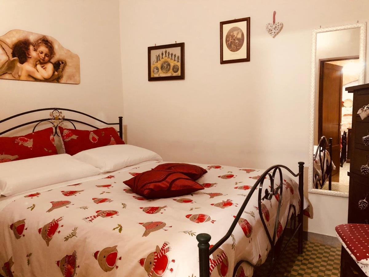Trullo Di Giovannina Casa Vacanza Alberobello Eksteriør billede